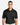 Black Men's Zone Performance Polo - TT51