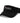 Black Merrimack Hat Co.® Sun & Sport Visor