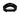 Black Merrimack Hat Co.® Sun & Sport Visor