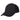 BLACK Mesh Back Price Buster Cap plain grouped
