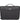 Black MiiR® Olympus 2.0 8L Recycled rPET Messenger Bag - AWARE™ plain