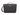Black MiiR® Olympus 2.0 8L Recycled rPET Messenger Bag - AWARE™ plain
