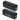 Black Mini 2200mAh Power Bank