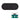 BLACK Mini Security Webcam Cover plain grouped