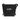 Black Mobile Office Pencil Case