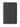 Black Moleskine® Cahier Ruled Pocket Journal plain