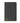 Black Moleskine® Cahier Ruled Pocket Journal