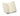 Black Moleskine® Cahier Ruled Pocket Journal