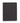 Black Moleskine® Cahier Ruled X-Large Journal plain