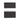 Black Moleskine® Cahier Ruled X-Large Journal plain