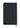 Black Moleskine® Hard Cover Dotted Large Notebook plain