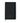 Black Moleskine® Hard Cover Dotted Large Notebook