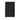 Black Moleskine® Hard Cover Dotted Large Notebook