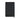 Black Moleskine® Hard Cover Dotted Large Notebook