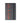 Black Moleskine® Hard Cover Ruled Large Notebook