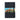 Black Moleskine® Hard Cover Ruled Medium Notebook plain