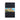 Black Moleskine® Hard Cover Ruled Medium Notebook