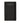 Black Moleskine® Soft Cover Squared Large Notebook