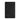 Black Moleskine® Soft Cover Squared Large Notebook