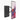Black mophie® Snap+ Mini 5000 mAh Wireless Power Bank