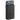 Black mophie® Snap+ Mini 5000 mAh Wireless Power Bank