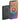 Black mophie® Snap+ Mini 5000 mAh Wireless Power Bank
