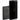 Black mophie® Snap+ Mini 5000 mAh Wireless Power Bank