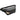 Black NBN Trailhead Recycled Fanny Pack plain