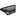 Black NBN Trailhead Recycled Fanny Pack