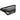 Black NBN Trailhead Recycled Fanny Pack