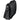 Black Northwest Expandable Messenger Bag plain