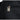Black Northwest Expandable Messenger Bag
