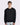 Black NuBlend® Crewneck Sweatshirt - 562MR