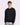Black NuBlend® Crewneck Sweatshirt - 562MR