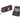 Black Omni Outdoor Bluetooth Speaker