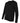 Black Performance Long Sleeve T-Shirt - 5104