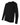 Black Performance Long Sleeve T-Shirt - 5104