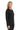 Black Port Authority Women's Silk Touch Performance Long Sleeve Polo. L540LS