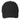 BLACK Price Buster Cap plain grouped