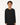 Black Pro-Lock Youth Performance Long Sleeve T-Shirt - 48400Y