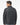 Black Puffer Jacket - A570
