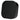Black Recycled ABS Whammo 2 Bluetooth Speaker plain