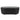 Black Recycled ABS Whammo 2 Bluetooth Speaker plain