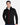 Black/ Red Constant Full-Zip Sweater Fleece Jacket - 187330