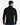 Black/ Red Constant Full-Zip Sweater Fleece Jacket - 187330