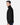 Black/ Red Constant Full-Zip Sweater Fleece Jacket - 187330