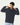 Black ReFlex Fleece Full-Zip Hoodie - RF497