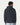Black ReFlex Fleece Full-Zip Hoodie - RF497