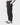 Black ReFlex Fleece Sweatpants - RF491