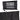 Black Rendezvous Foldable Picnic Blanket